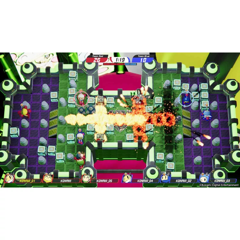 Super Bomberman R 2 (PS4)