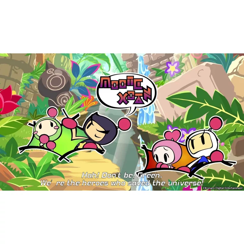 Super Bomberman R 2 (PS4)