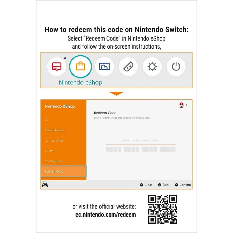 Nintendo Switch Online 12 hónapos előfizetés (Digitális kód)