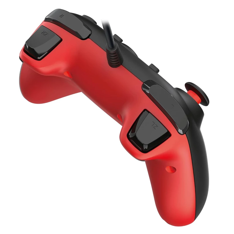 Nintendo Switch Horipad Wired Controller
