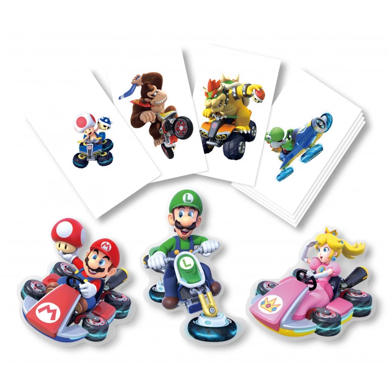 Mario Kart 8 Deluxe