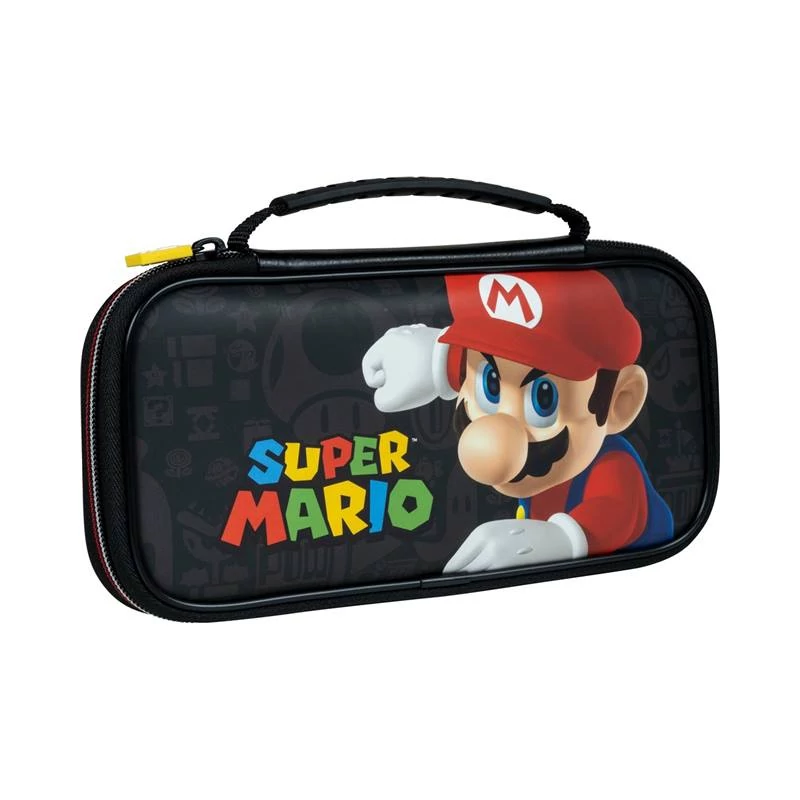 Nintendo Switch nacon hordtáska