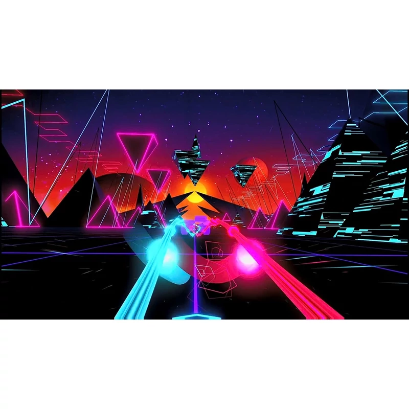 Synth Riders (PS5 VR2)