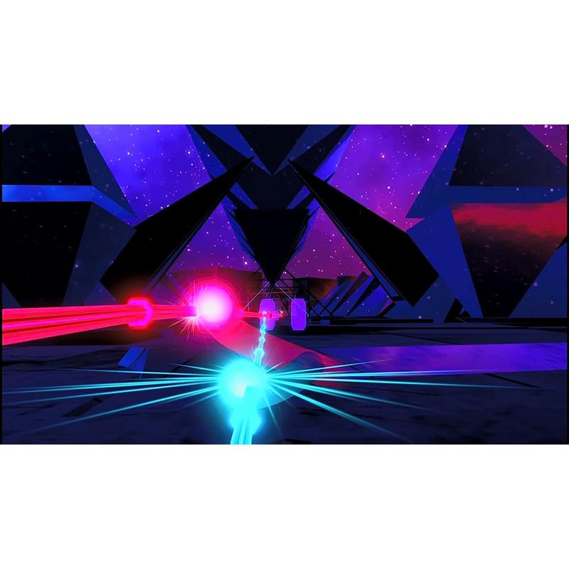 Synth Riders (PS5 VR2)