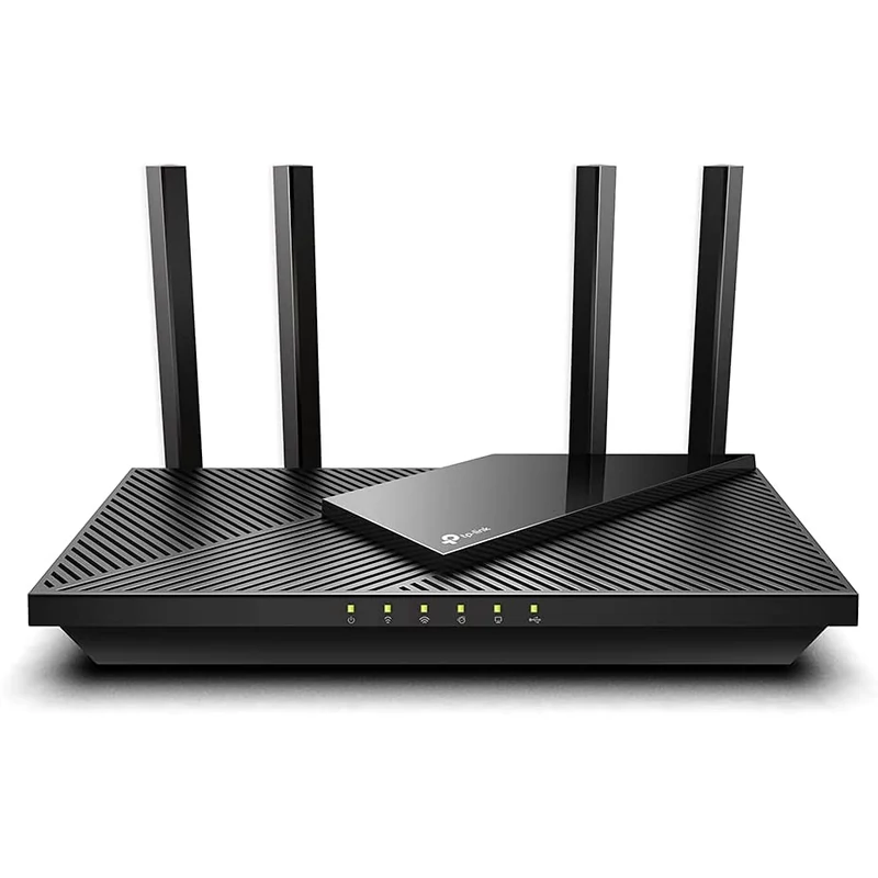 TP-Link Archer AX55 AX3000 Wi-Fi 6 Router 