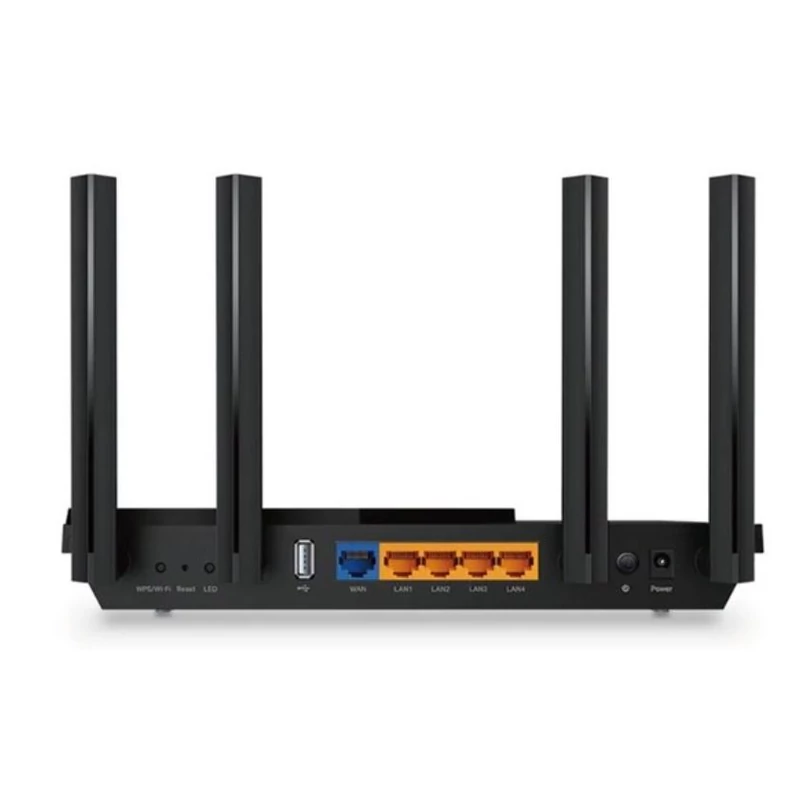 TP-Link Archer AX5500 AX3000 Wi-Fi 6 Router 