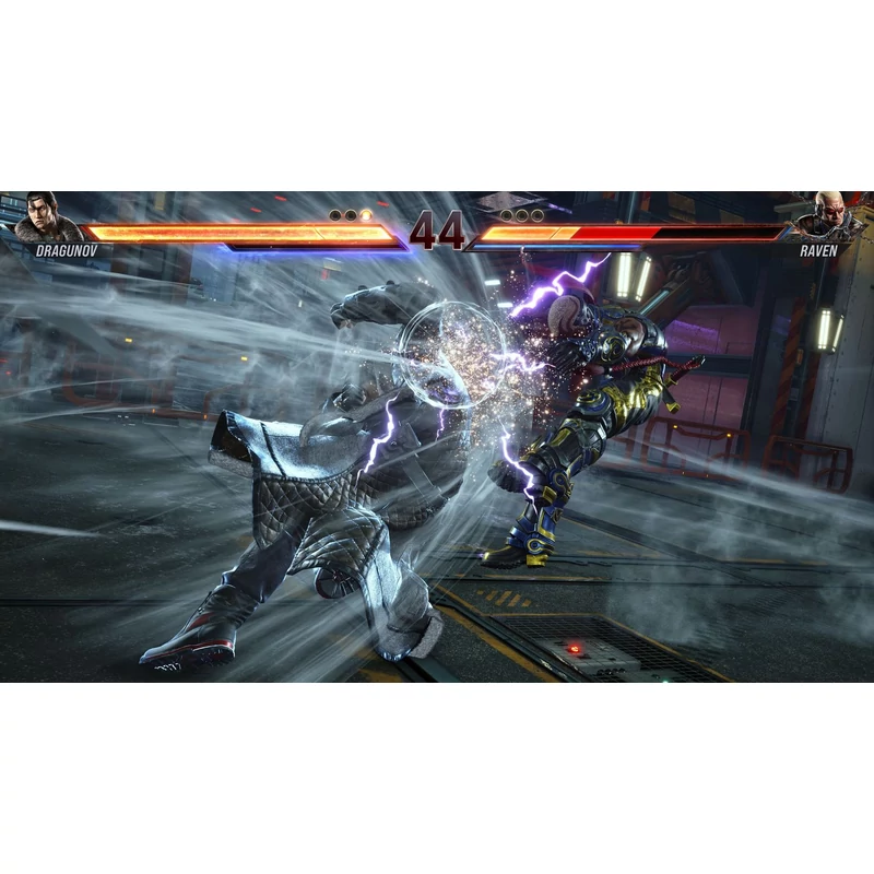 Tekken 8 Ultimate Edition (XSX)