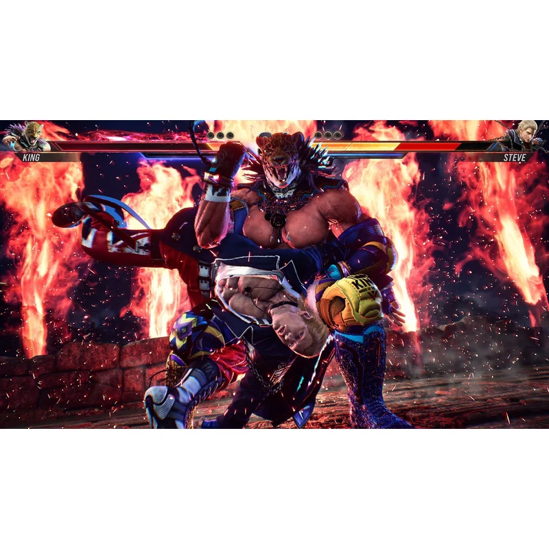 Tekken 8 Ultimate Edition (XSX)