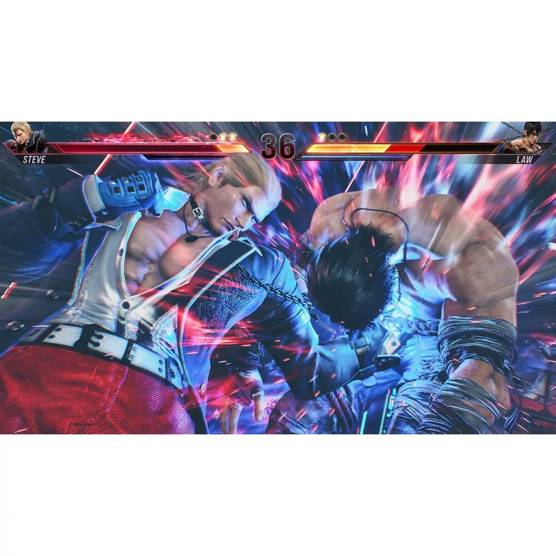 Tekken 8 Ultimate Edition (XSX)