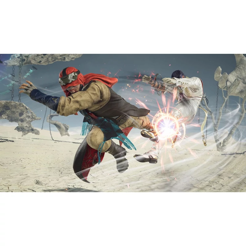 Tekken 8 Ultimate Edition (XSX)