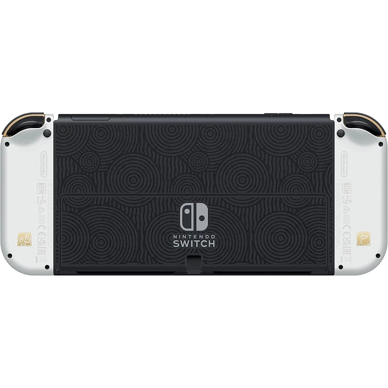 Nintendo Switch (OLED) (Zelda Tears of the Kingdom Edition)