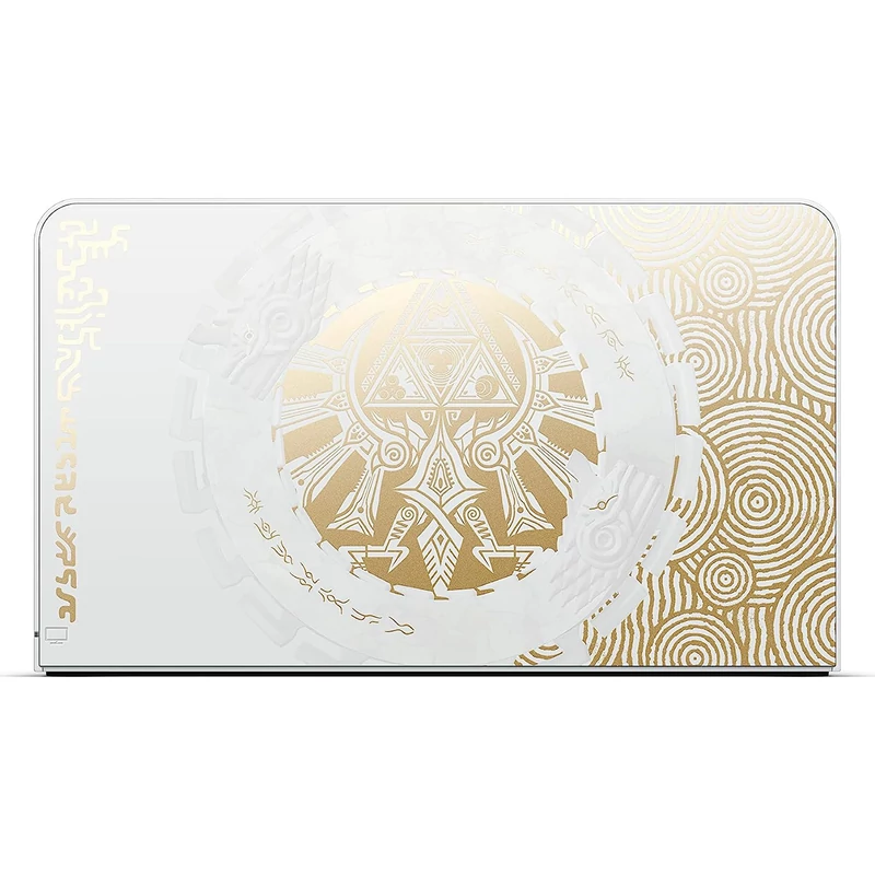 Nintendo Switch (OLED) (Zelda Tears of the Kingdom Edition)