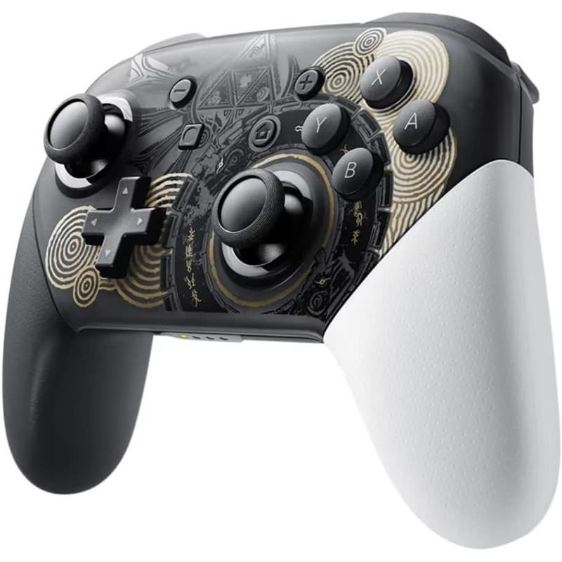 Nintendo Switch Pro Controller Tears of the Kingdom Edition