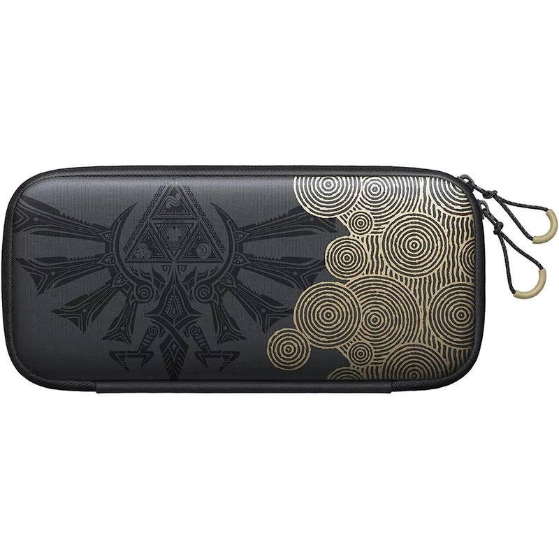 Nintendo Switch Carrying Case & Screen Protector
