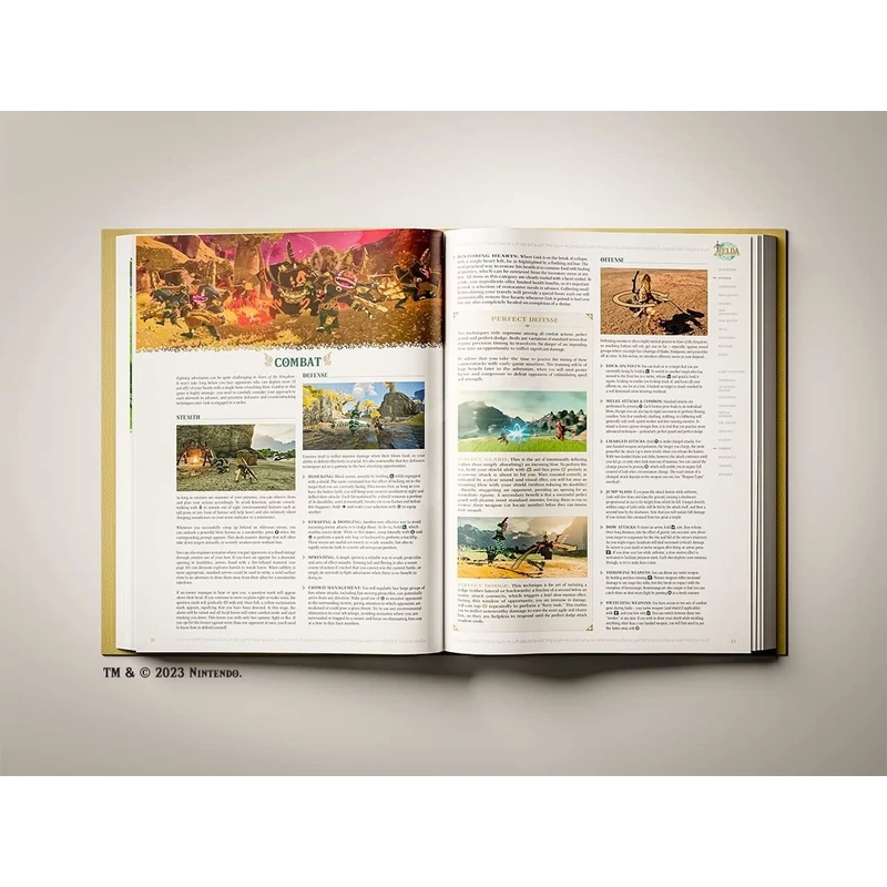 The Complete Official Guide (Könyv)