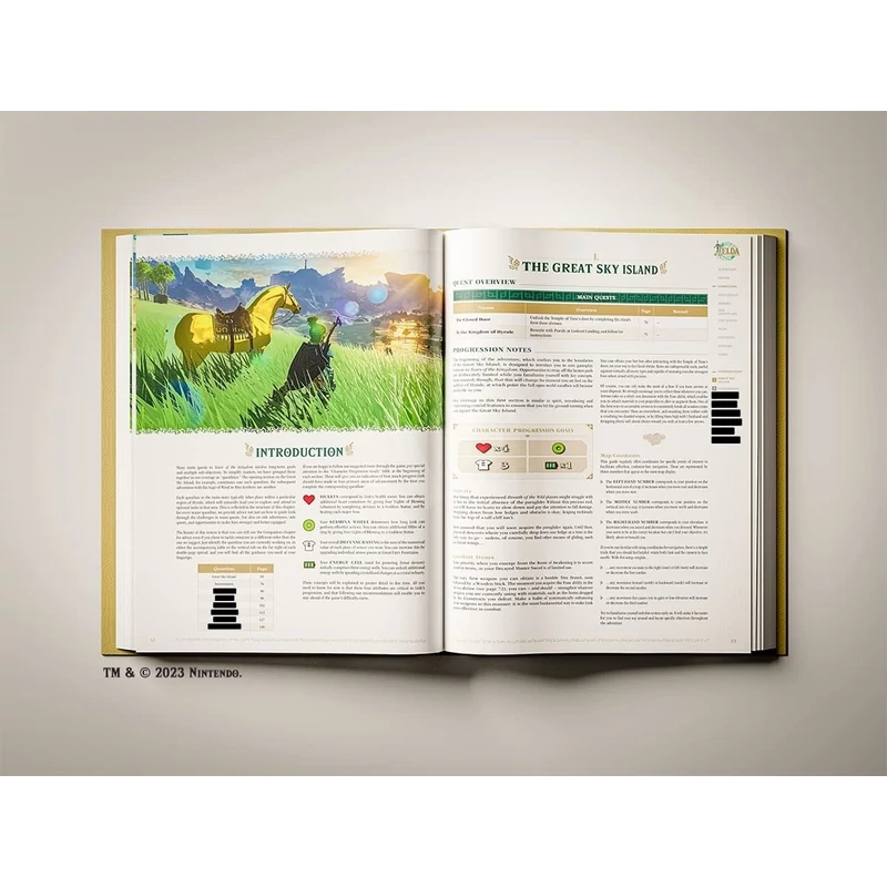 The Complete Official Guide (Könyv)