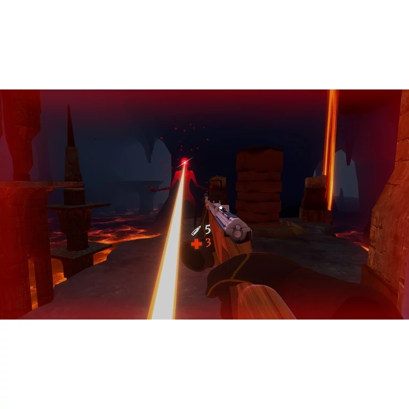 The Light Brigade Collectors Edition (PS5 VR2)
