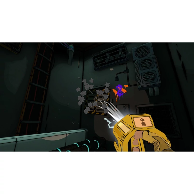 The Last Worker (PS5)