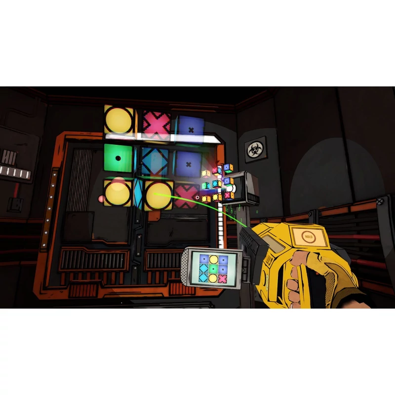 The Last Worker (PS5)
