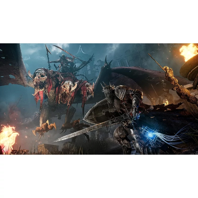 The Lords of the Fallen (XSX)