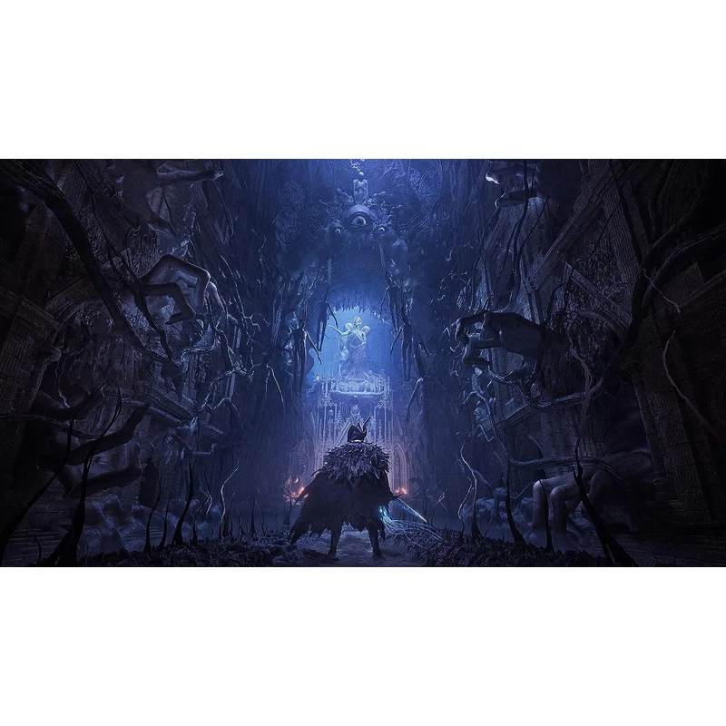 The Lords of the Fallen (XSX)