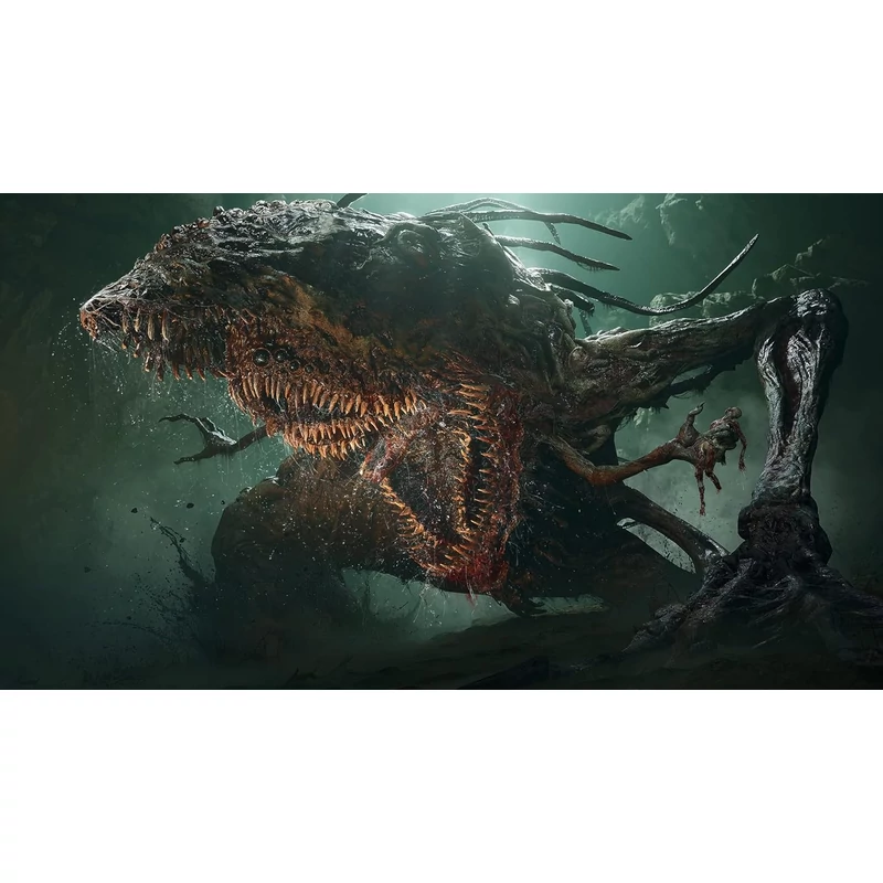 The Lords of the Fallen (XSX)
