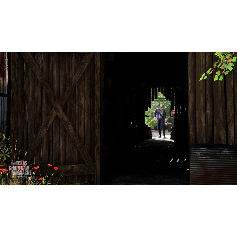 The Texas Chain Saw Massacre (PS5)
