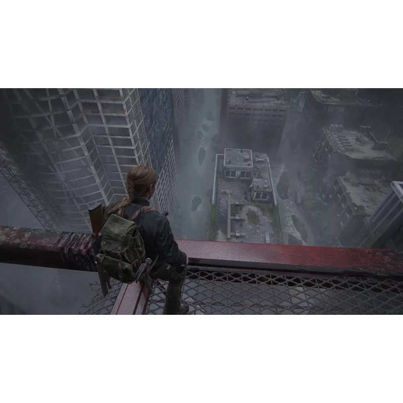 The Last of US Part II Remastered (PS5)