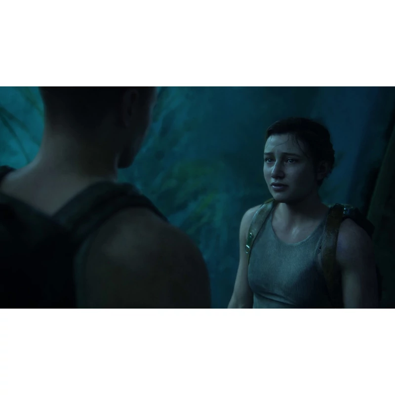 The Last of US Part II Remastered (PS5)