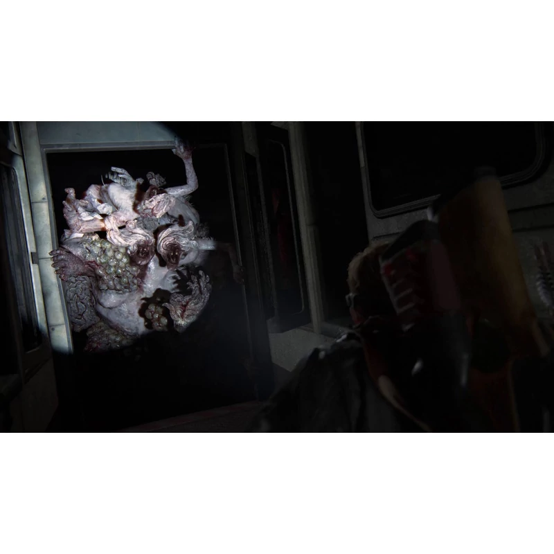 The Last of US Part II Remastered (PS5)