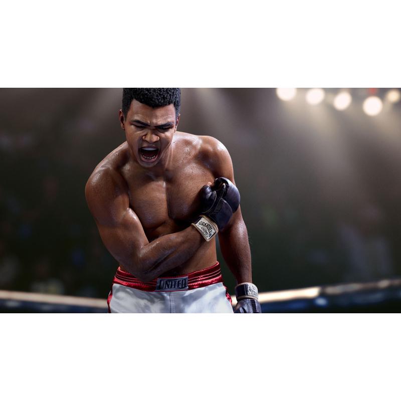EA Sports UFC 5 (PS5)