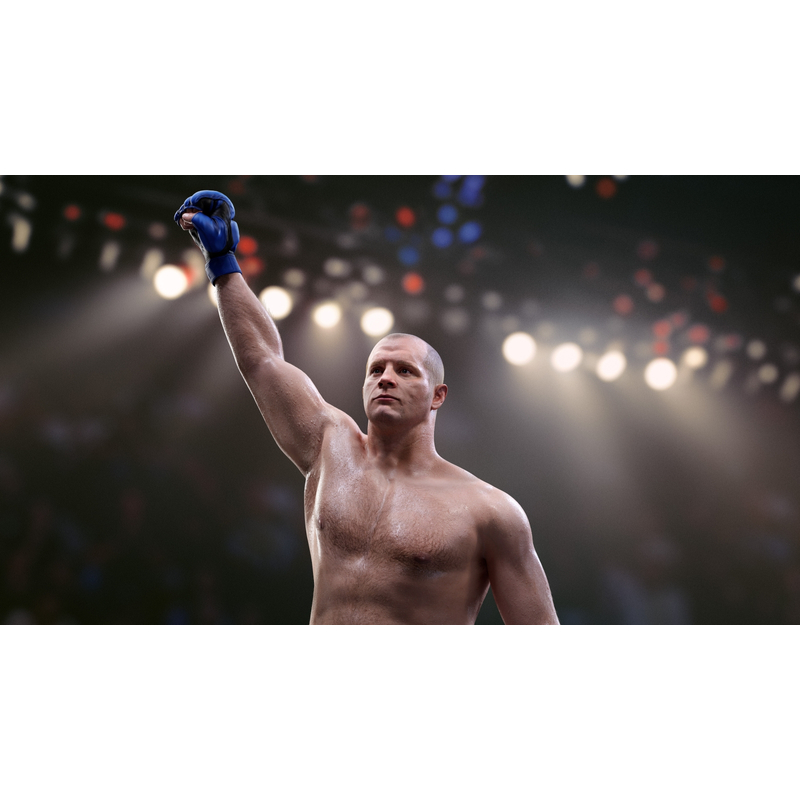 EA Sports UFC 5 (XSX)