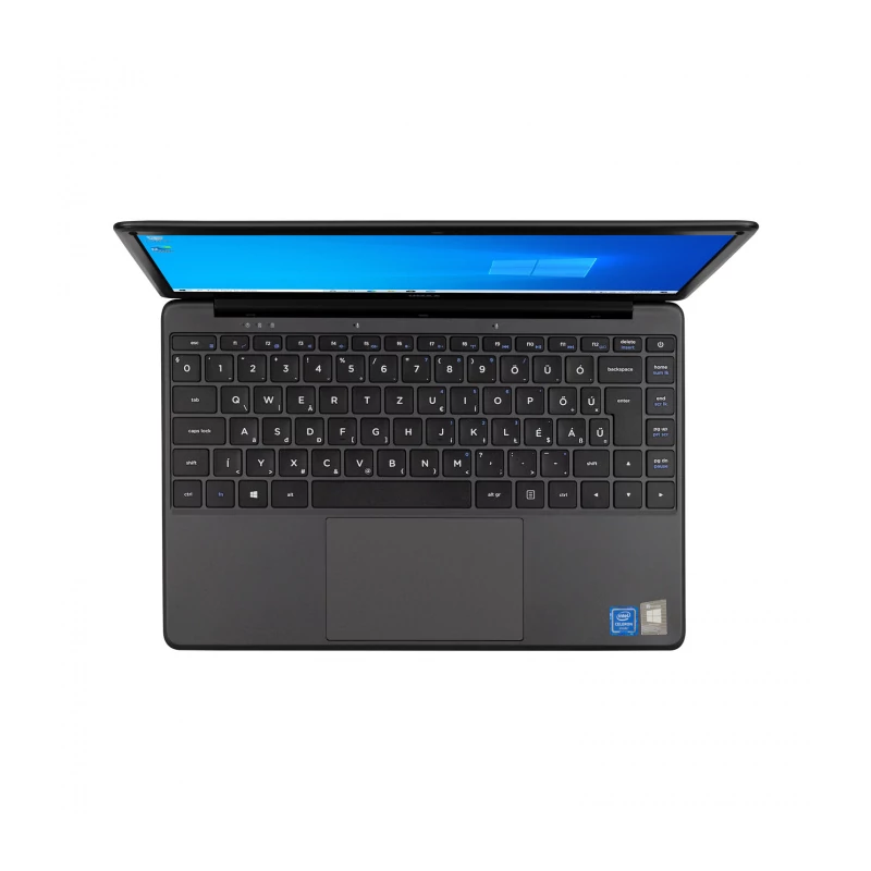 UMAX VisionBook N14G Plus Notebook Win 10 Pro (UMM230148)