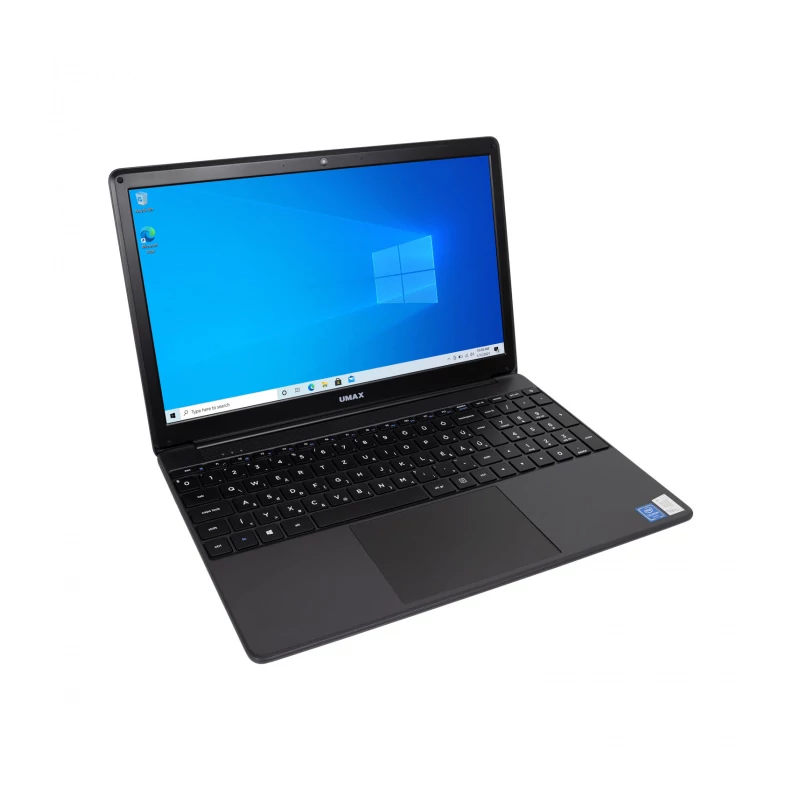UMAX VisionBook N15G Plus Notebook Win 10 Pro (UMM230154)