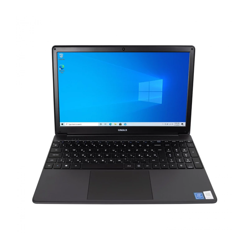 UMAX VisionBook N15G Plus Notebook Win 10 Pro (UMM230154)