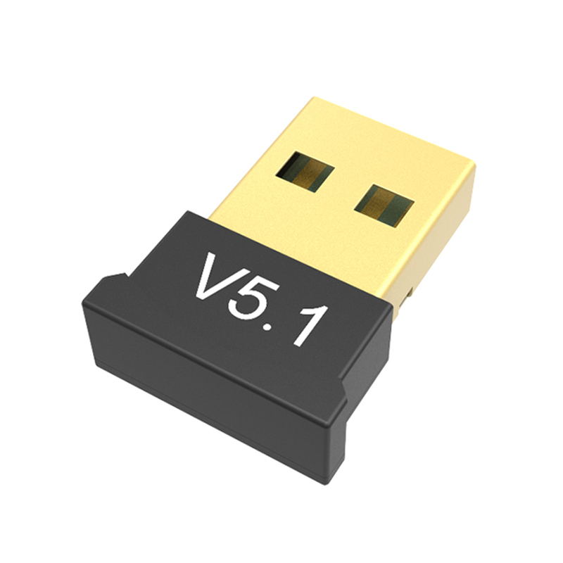 USB Bluetooth Dongle Adapter V5.1