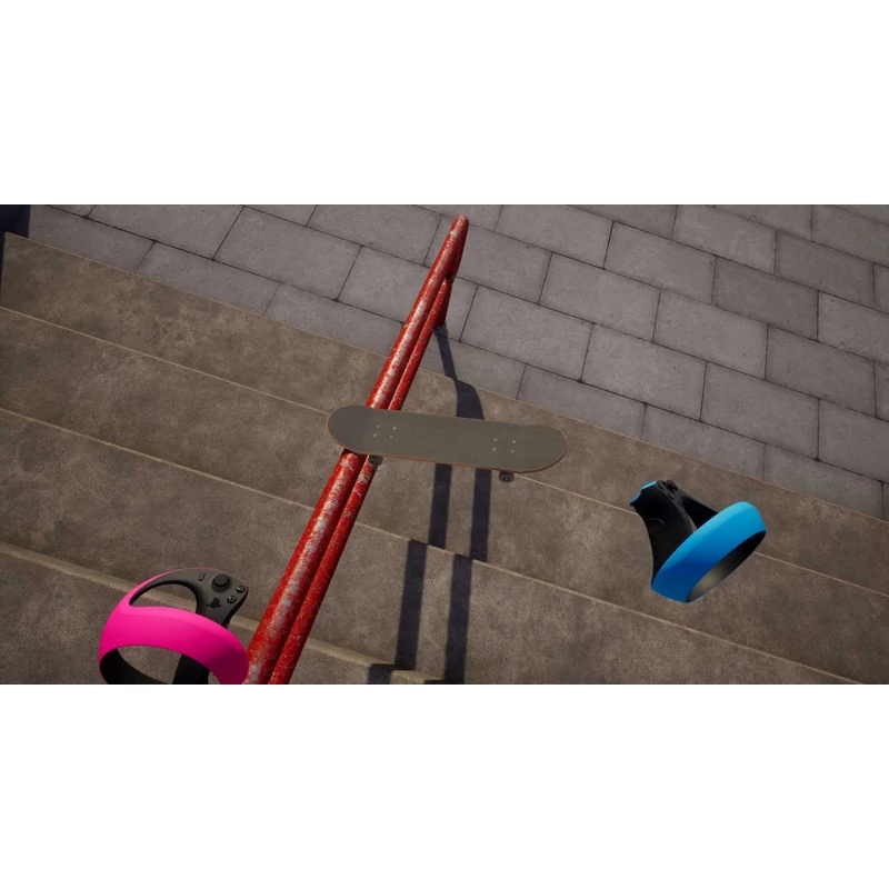 VR Skater (PS5 VR2)