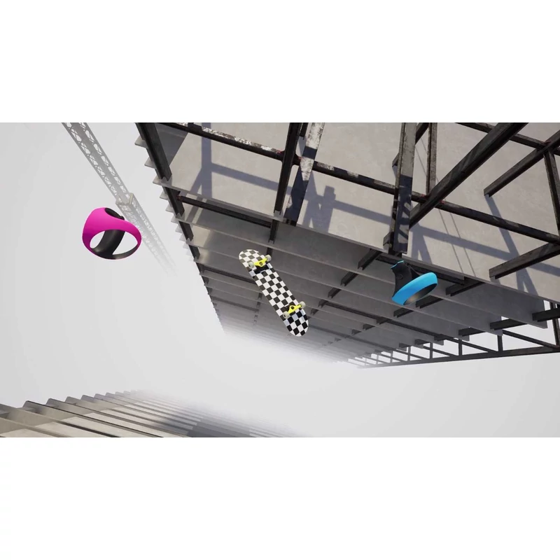 VR Skater (PS5 VR2)
