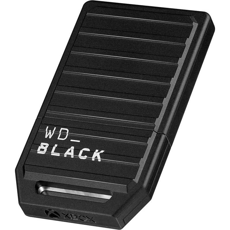 WD Black C50 Storage Expansion Card 1TB (Xbox Series X/S)