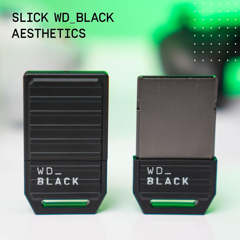 WD Black C50 Storage Expansion Card 1TB (Xbox Series X/S)