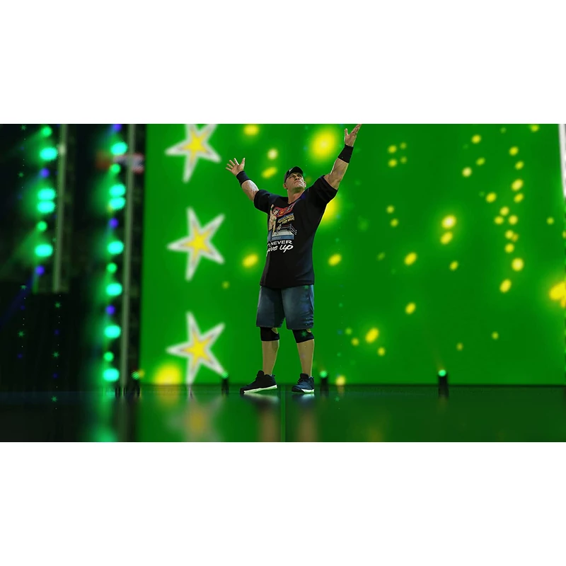 WWE 2K23