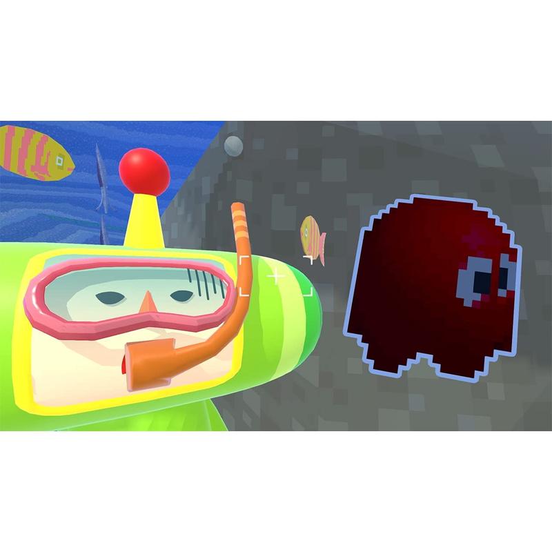 We Love Katamari Reroll + Royal Reverie (Switch)
