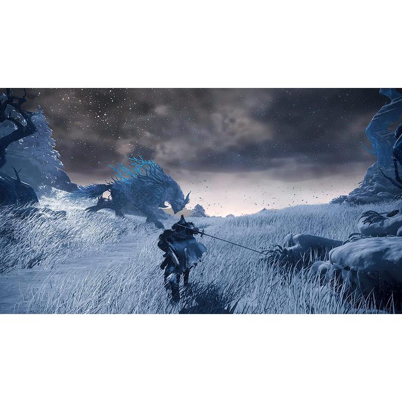 Wild Hearts (PS5)