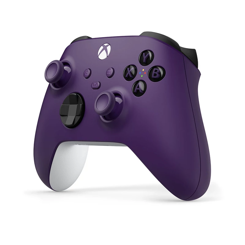 Xbox Wireless Controller (Astral Purple) (QAU-00069)