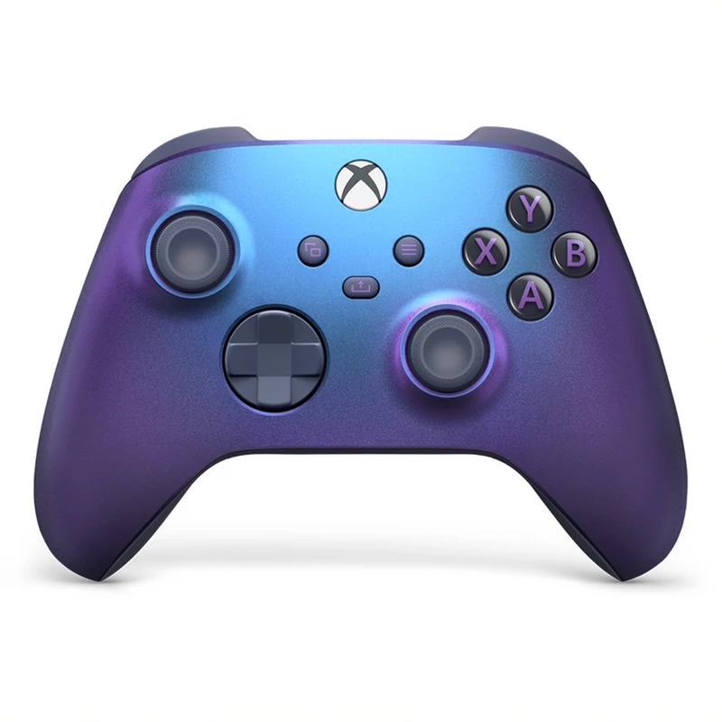 Xbox Wireless Controller Stellar Shift (QAU-00087)