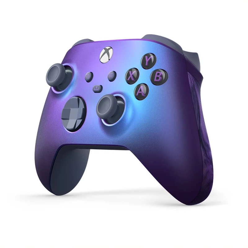 Xbox Wireless Controller Stellar Shift (QAU-00087)