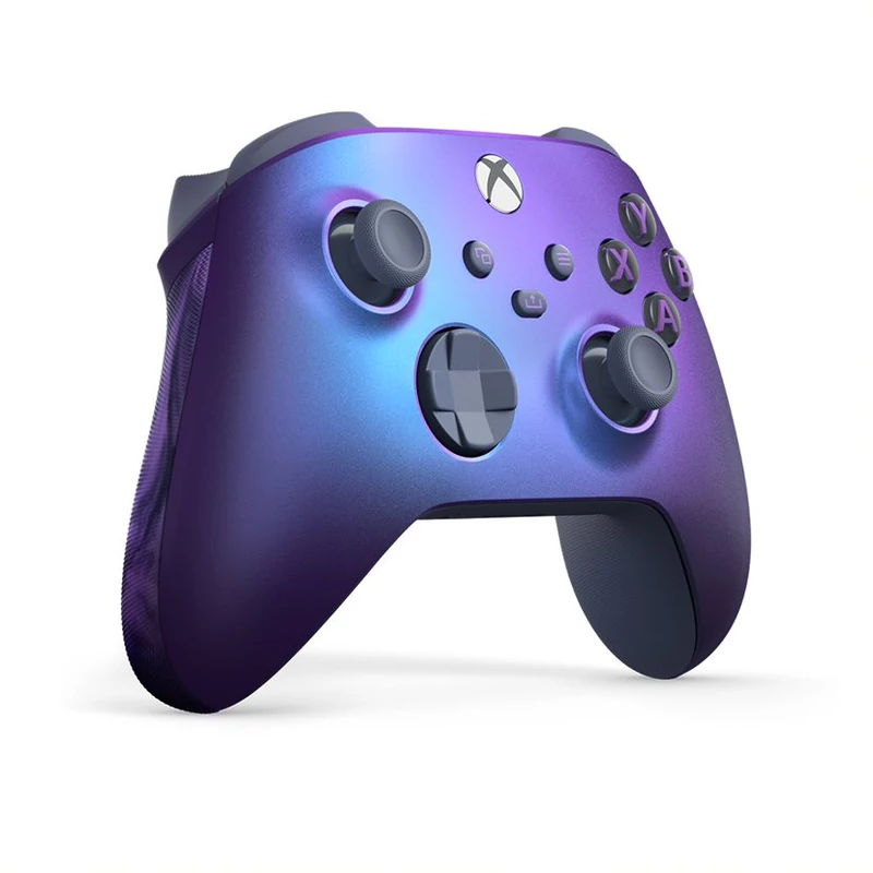 Xbox Wireless Controller Stellar Shift (QAU-00087)