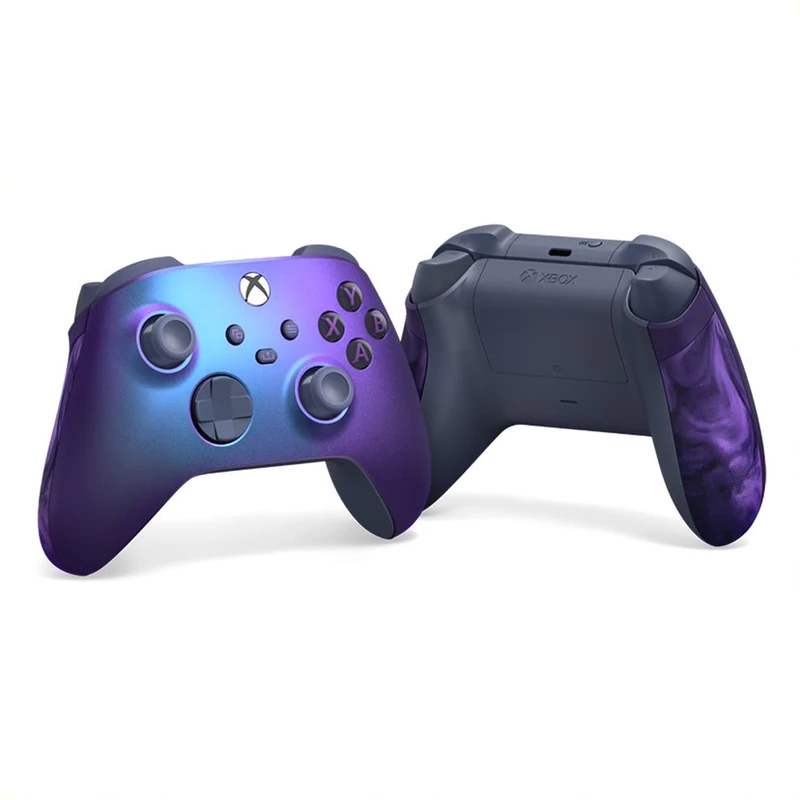 Xbox Wireless Controller Stellar Shift (QAU-00087)