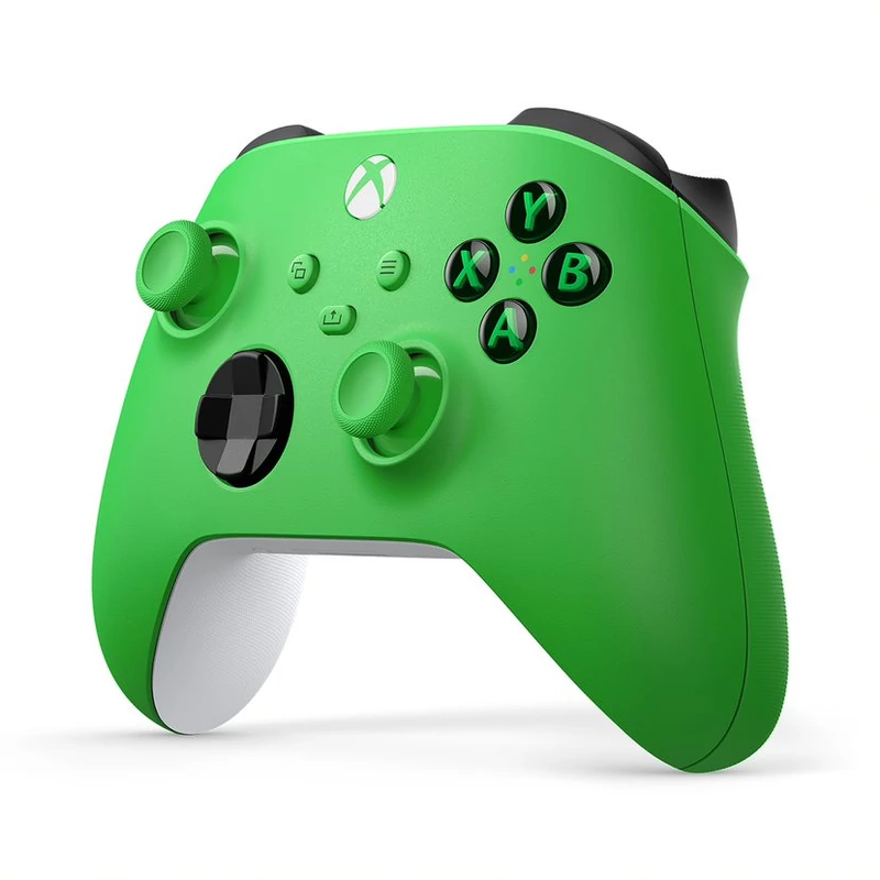 Xbox Wireless Controller Green (QAU-00091)