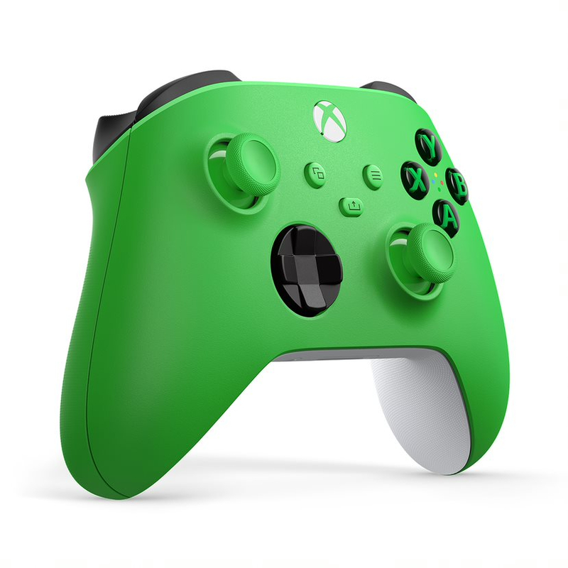 Xbox Wireless Controller Green (QAU-00091)